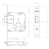 Medidas 3520-50