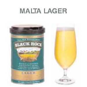 Malta para cerveza