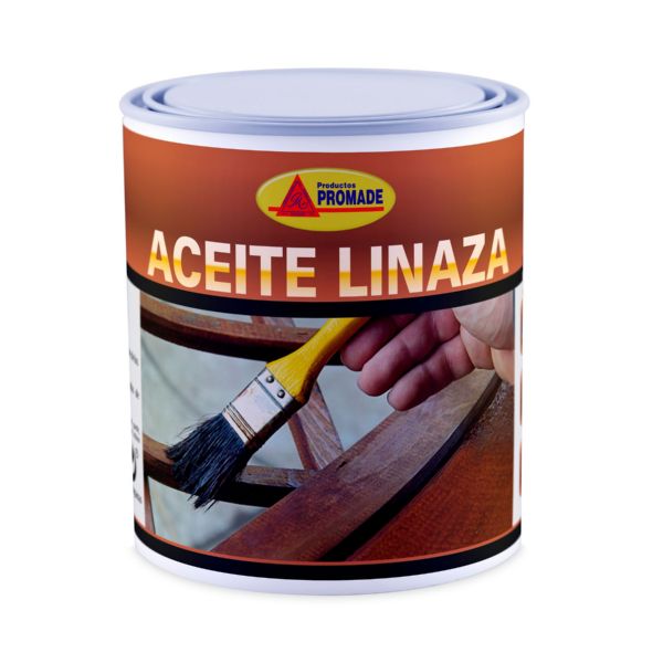 ACEITE DE LINAZA DE 375