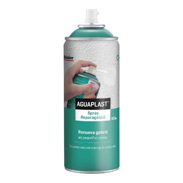 AGUAPLAST SPRAY REPARA GOTELÉ. 400ml