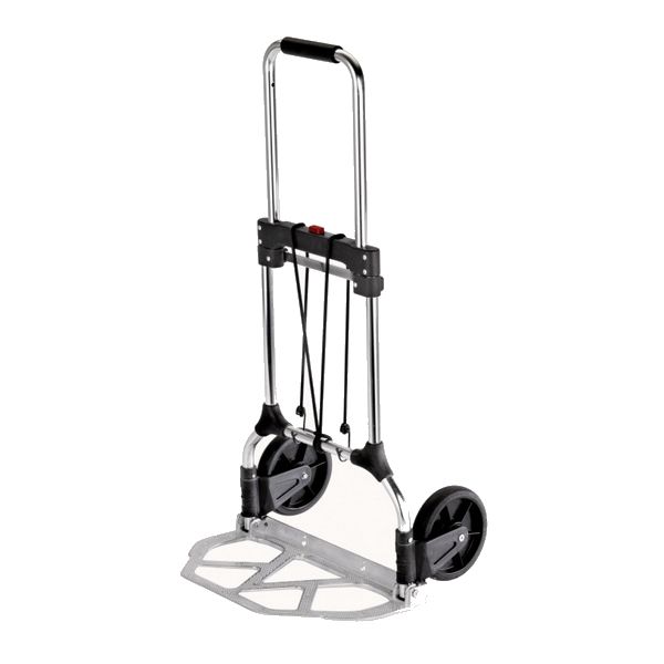 CARRETILLA TRANSPORTE 100 KG PLEGABLE