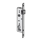 CERRADURA CISA PUERTA METAL SOLO GOLPE 44610-25-0