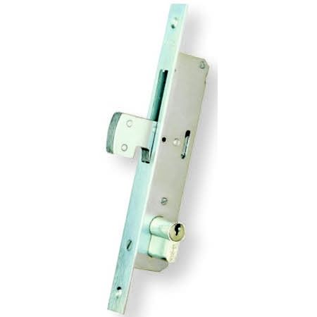 CERRADURA PUERTA METALICA LINCE  5582N