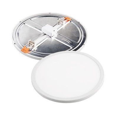 DOWNLIGHT LED AJUSTABLE 6W CALIDO