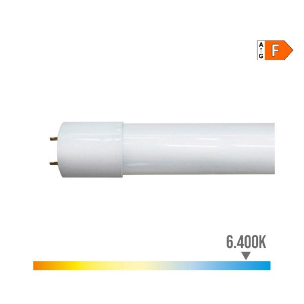 FLUORESCENTE LED T8 22W 2420 LM 6500K LUZ FRIA (EQ.58W) 150cm