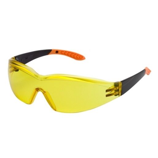 GAFAS NOVEL AMARILAS 58200