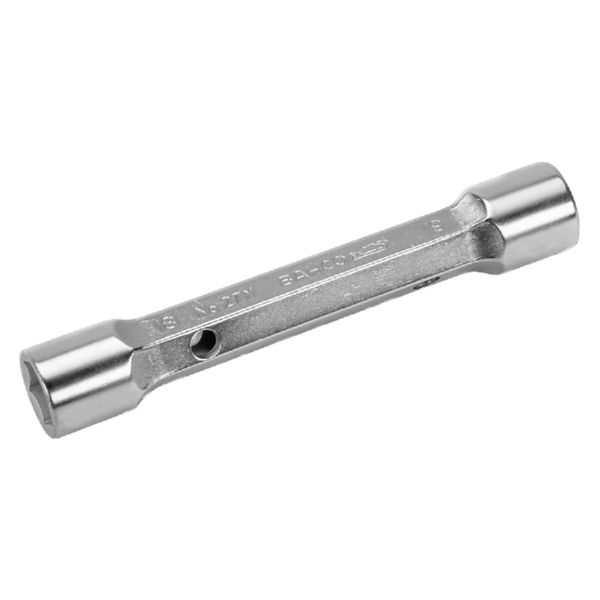 LLAVE TUBO EXAGONAL 8-9 BAHCO