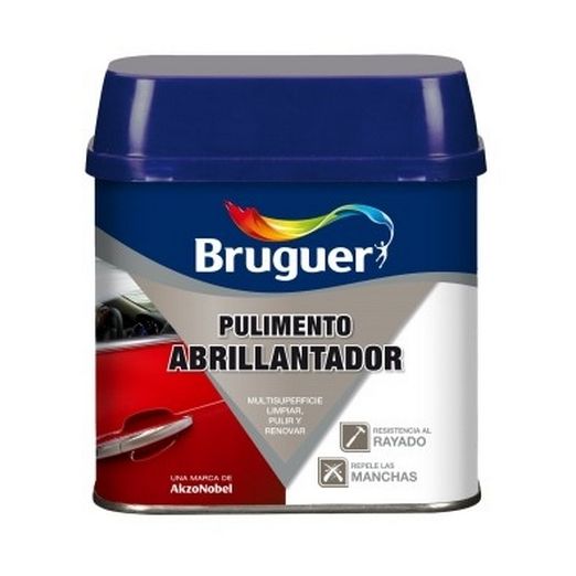 PULIMENTO LIQUIDO 750 BRUGUER