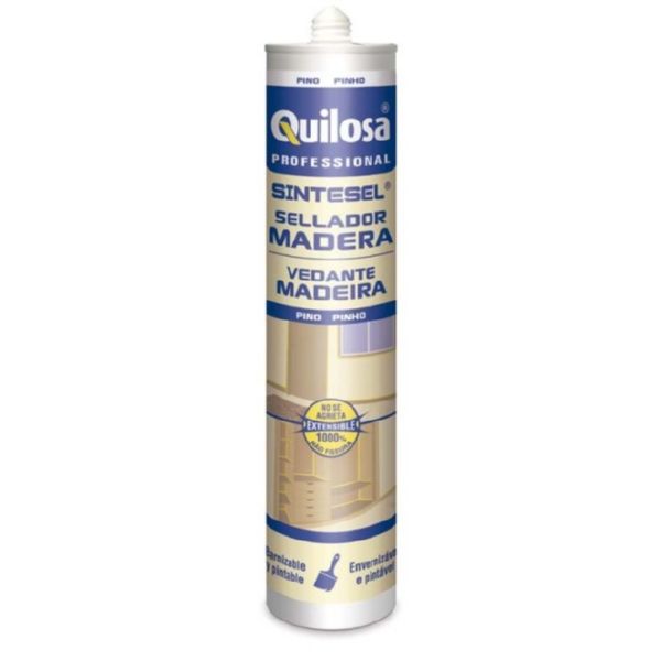 SELLADOR MADERA PINO 300ml.