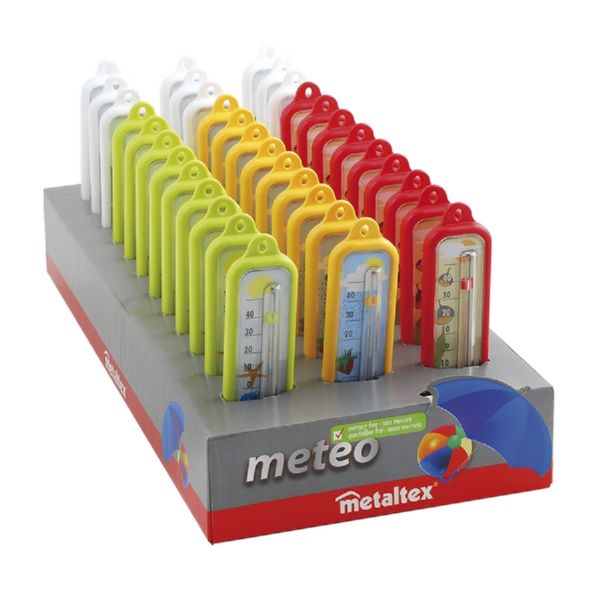 TERMOMETRO "METEO"