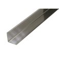 ANGULO ALUMINIO PLATA 25X25X2.5M