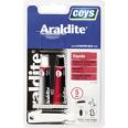 ARALDIT RAPIDO 2x5ml.