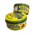 CERA INCOLORA  250ML.