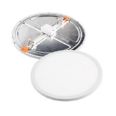 DOWNLIGHT LED AJUSTABLE 6W FRIO