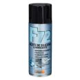 ESPRAY DE SILICONA F72 400 ml.