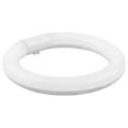 FLUORESCENTE CIRCULAR 22CM LED 15W LUZ FRIA