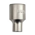 LLAVE VASO 3/8 16MM. NIVEL