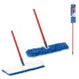 MOPA MICROFIBRA FLIP MOP COMPLETA 40CM.