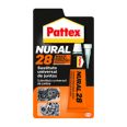 PATTEX NURAL 28 40 ml JUNTAS