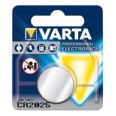 PILA BOTON CR 2025 VARTA