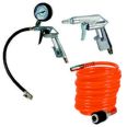 SET 3 ACCESORIOS AIRE EINHELL