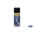 SPRAY DE ALCOHOL ISOPROPILICO 400ML.