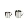 TAZA POTE INOX/18-10/9 Cms.