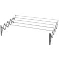 TENDEDERO PARED EXTENSIBLE AC-140 ALUMINIO CUNCIAL