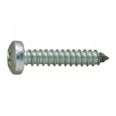 Tornillo DIN-7981 chapa